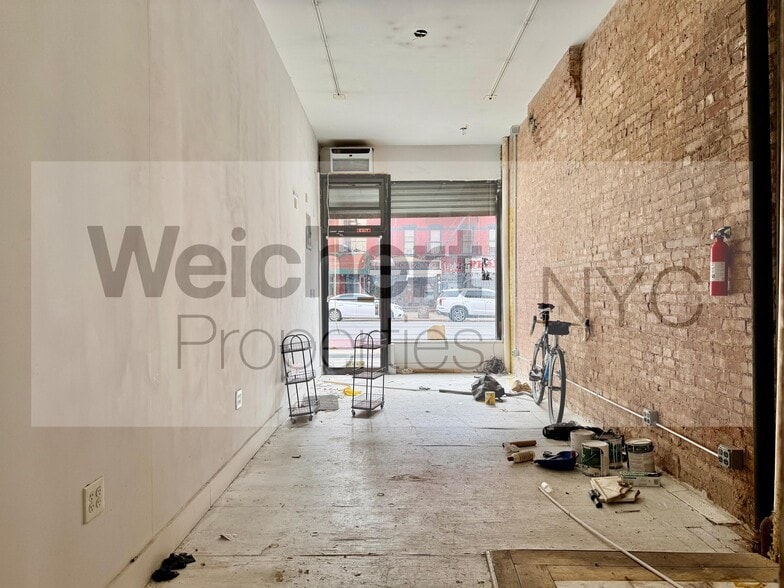 More Photos Of 2313 Second Ave, New York Apartments For Lease