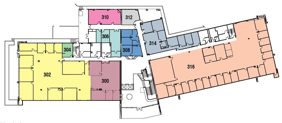 More Photos Of 515 Marin St, Thousand Oaks Office For Lease