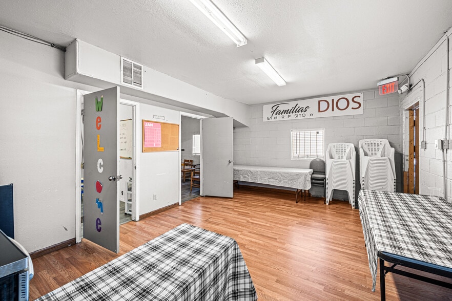More Photos Of 1021 W 11th St, Pueblo Specialty For Sale