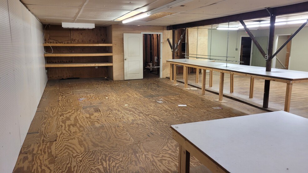 More Photos Of 4109 Robinson St, Covington Freestanding For Sale