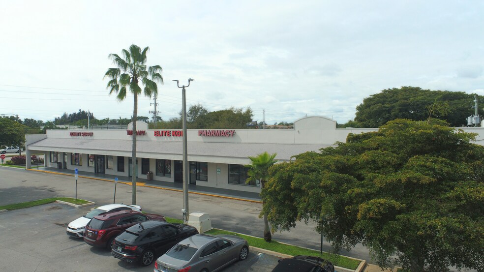 More Photos Of 5021-5101 W Okeechobee Blvd, West Palm Beach Unknown For Lease