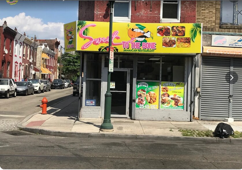 More Photos Of 2737 Germantown Ave, Philadelphia Restaurant For Lease