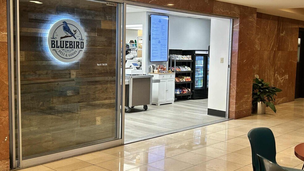 More Photos Of 415 W Wall St, Midland Office For Lease