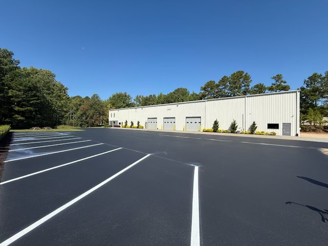 Primary Photo Of 762 Park Ave, Youngsville Manufacturing For Lease