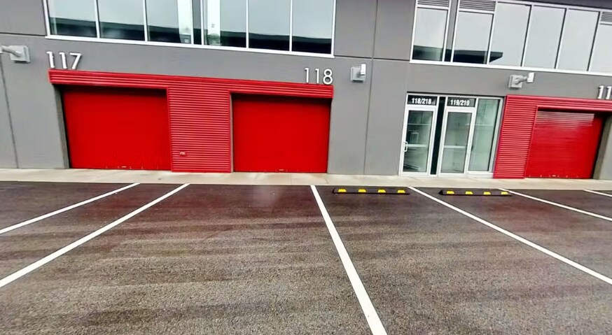 More Photos Of 4740 Vanguard Rd, Richmond Warehouse For Sale