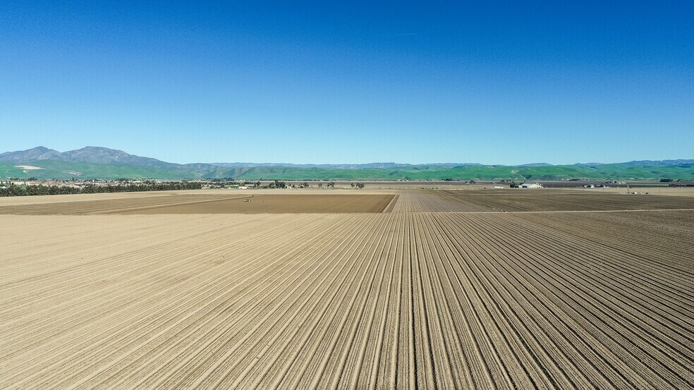 More Photos Of 42100 El Camino Real, Greenfield Land For Sale