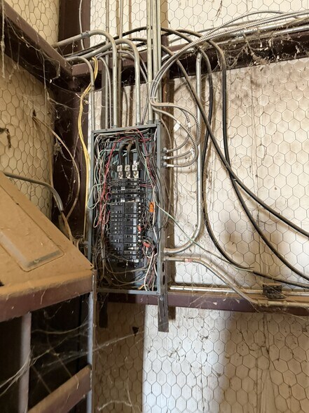 More Photos Of 1561 US Highway 380, Plains Warehouse For Sale