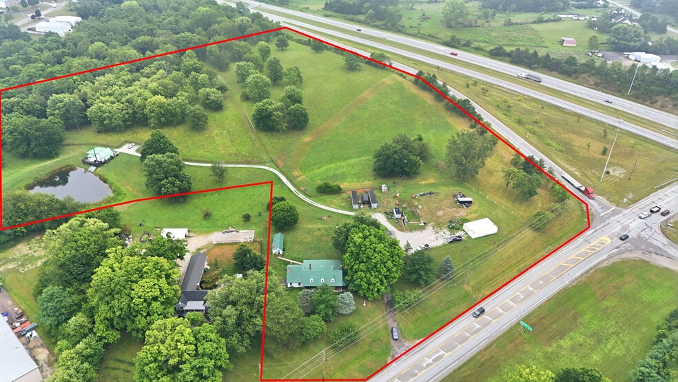 More Photos Of 550 US 68 S, Xenia Land For Sale