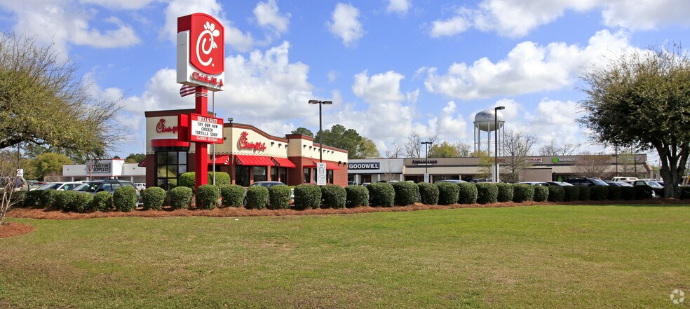 Primary Photo Of 15068 Hwy 19 S, Thomasville Unknown For Lease