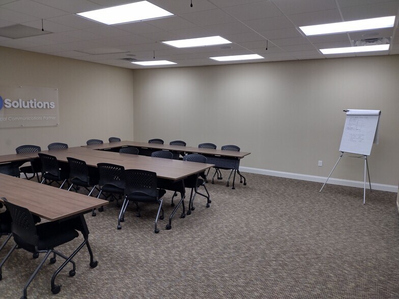 More Photos Of 5207 Belle Wood Ct, Buford Warehouse For Lease