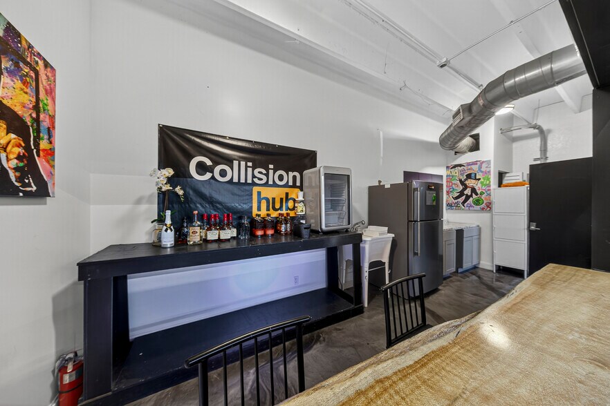 More Photos Of 1090 S 56th Ave, Hollywood Auto Repair For Sale