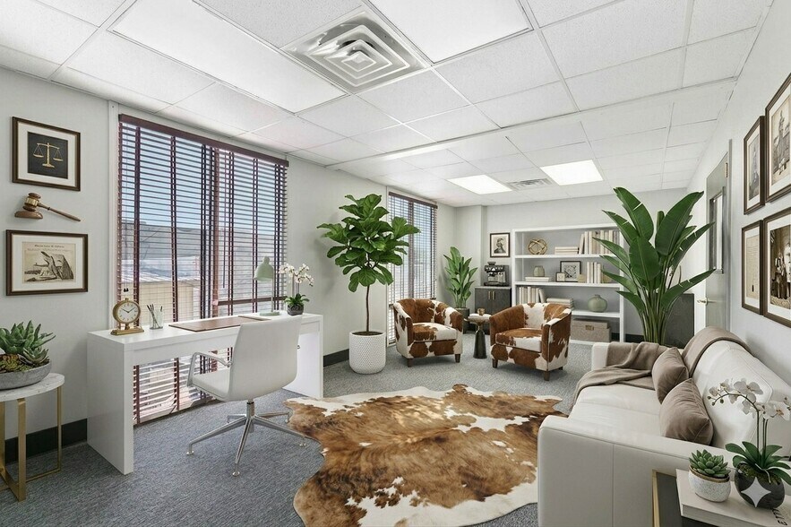 More Photos Of 1841 Enterprise Dr, Harvey Service For Lease