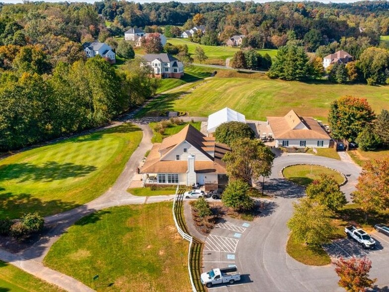 More Photos Of 1900 River Downs Dr, Finksburg Golf Course Driving Range For Sale