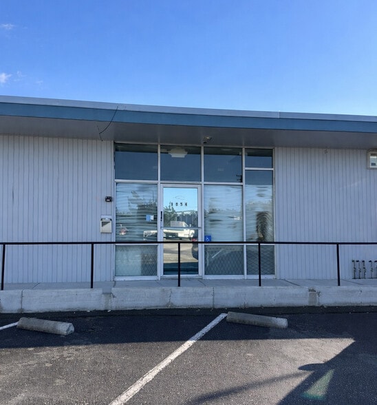 More Photos Of 1650-1670 Abram Ct, San Leandro Manufacturing For Lease