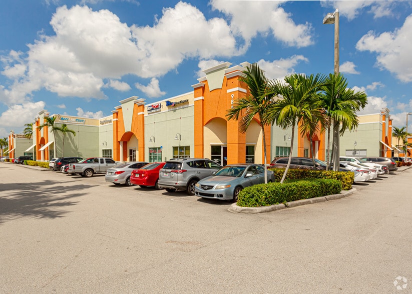 Primary Photo Of 9851 NW 58th St, Miami Flex For Sale
