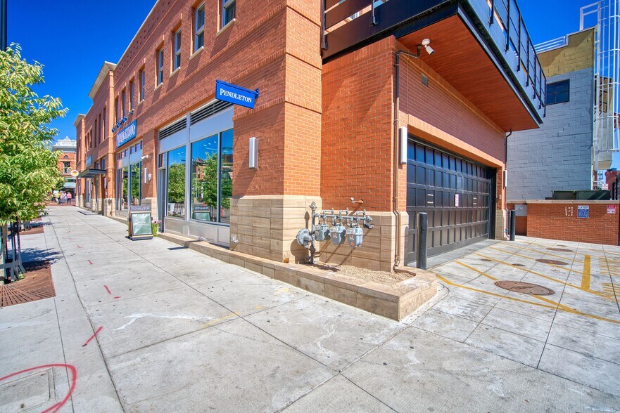 More Photos Of 1102 Pearl St, Boulder Storefront Retail Office For Lease