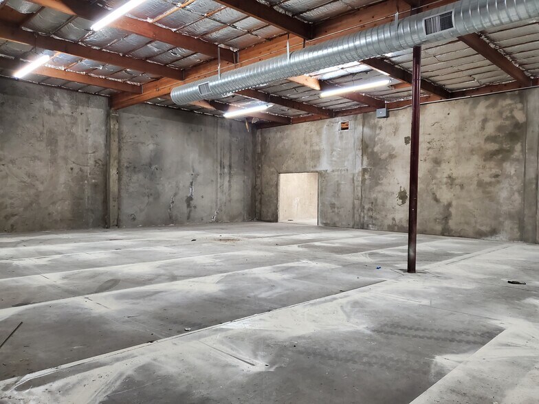 More Photos Of 103 B St, Marysville Warehouse For Lease