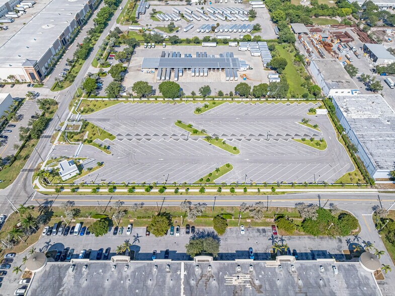 More Photos Of 1501 NW 18th St, Pompano Beach Land For Lease