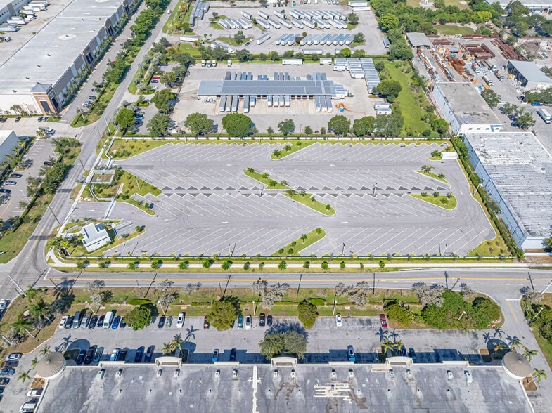 More Photos Of 1801 NW 15th Ave, Pompano Beach Land For Lease