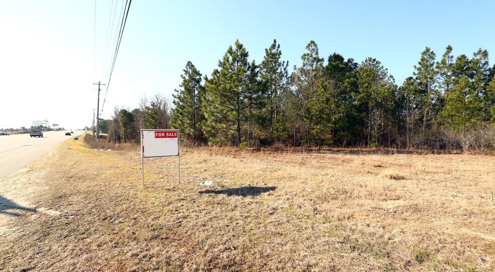 More Photos Of 3100 Charleston Hwy, Cayce Land For Sale