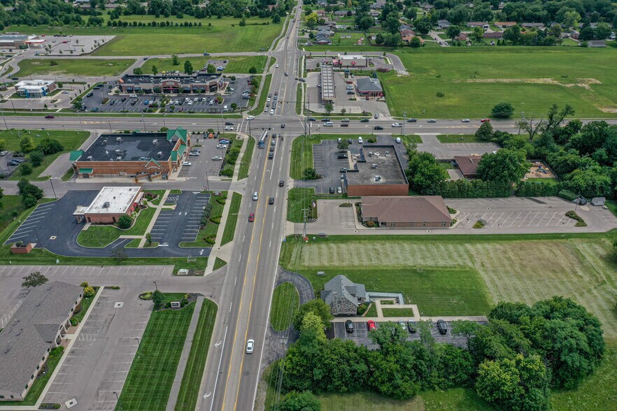 More Photos Of 3299 Kemp Rd, Dayton Office For Sale