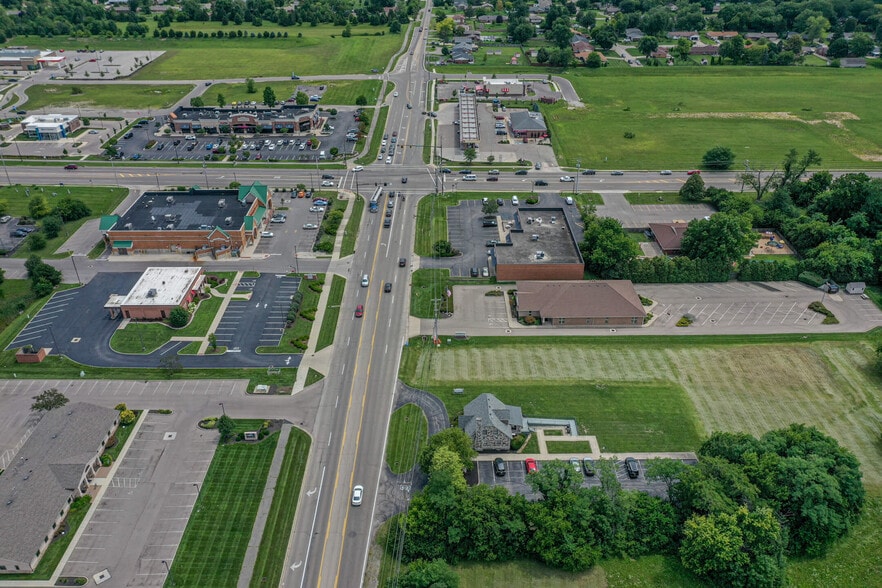 More Photos Of 3299 Kemp Rd, Dayton Office For Sale