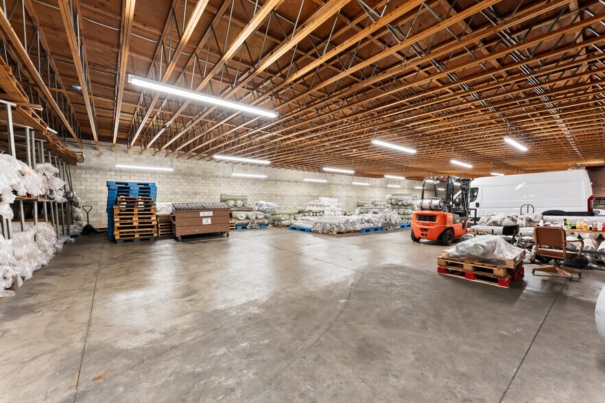 More Photos Of 645 Giano Ave, La Puente Warehouse For Sale