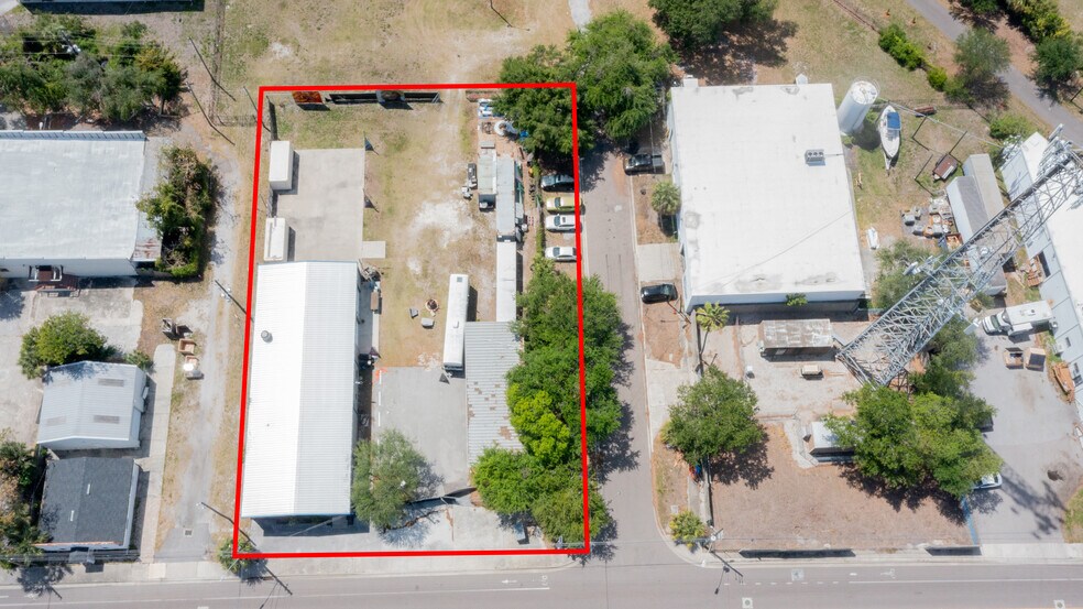 More Photos Of 415 20th St S, Saint Petersburg Land For Sale
