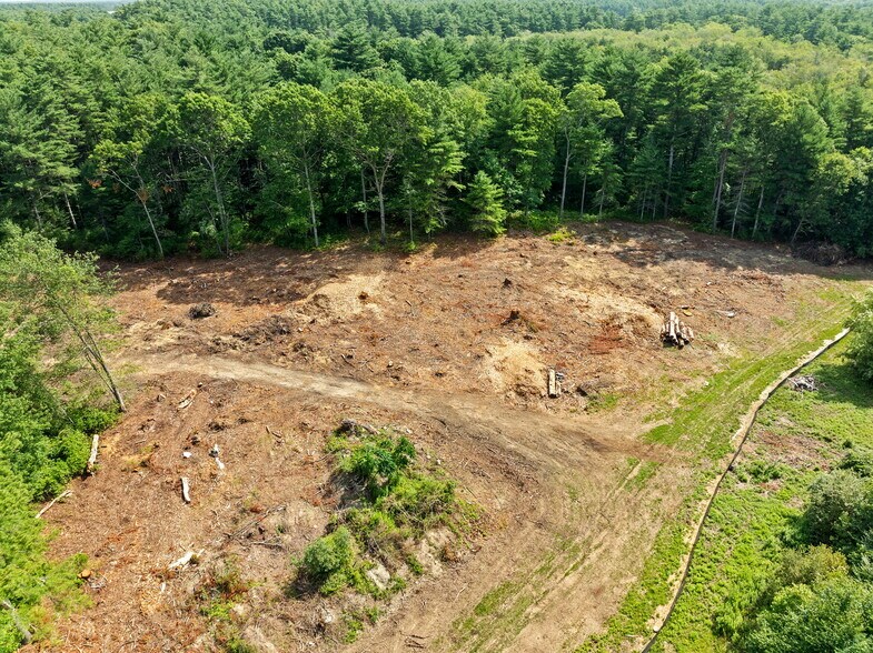 More Photos Of 168 Bedford St, Lakeville Land For Sale