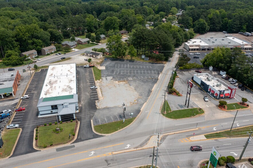 More Photos Of 625 E Atlantic St, South Hill Land For Sale