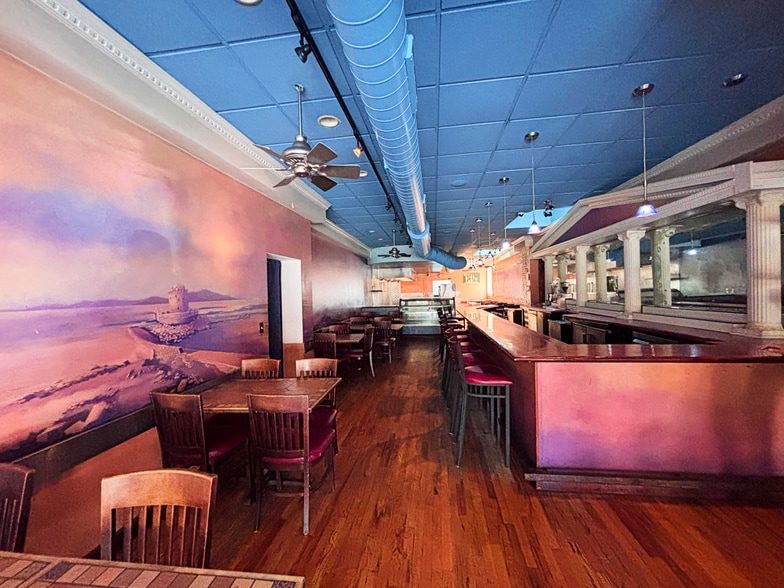 More Photos Of 660-662 N High St, Columbus Storefront Retail Residential For Lease