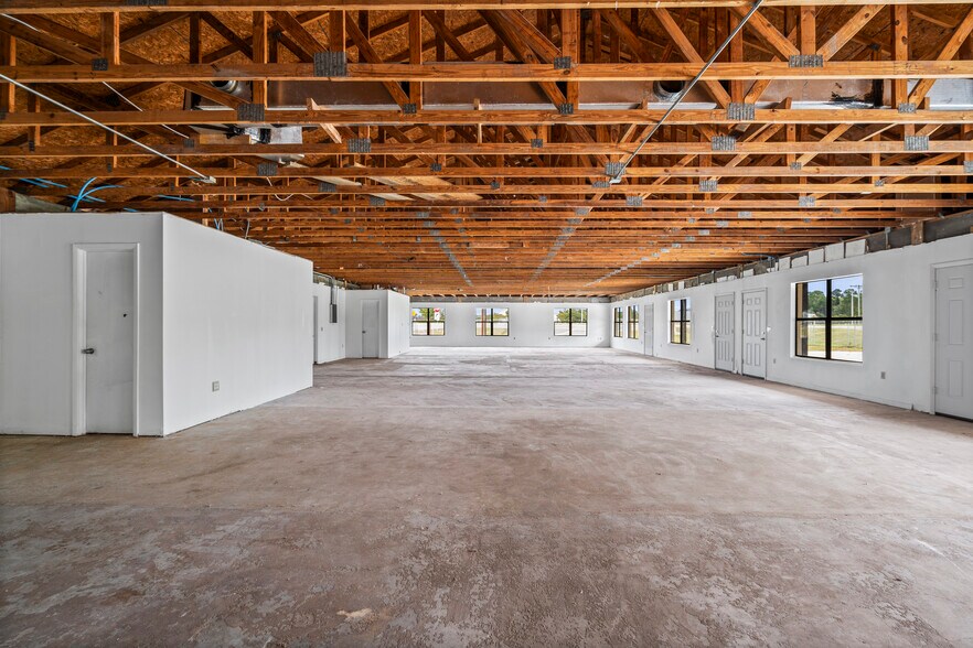 More Photos Of 1613 Blanding Blvd, Middleburg Office For Sale