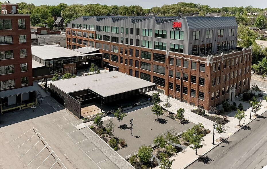 More Photos Of 7514 Thomas Blvd, Pittsburgh Office For Lease