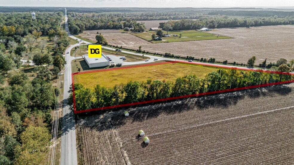 More Photos Of 9000 Blk Chumuckla Highway, Pace Land For Sale
