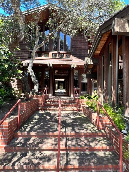 More Photos Of San Carlos NW Of 8th Ave, Carmel Storefront Retail Residential For Lease