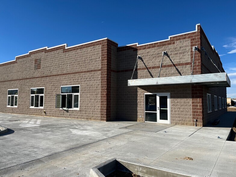 More Photos Of 602 Taylor Ave, Louisville Light Manufacturing For Lease