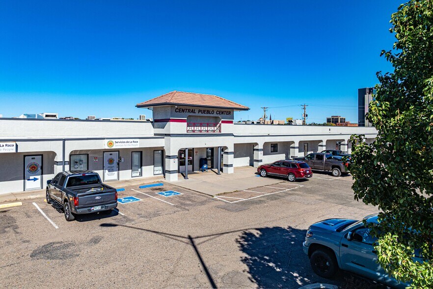 More Photos Of 801-807 W 4th St, Pueblo Unknown For Sale