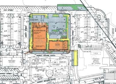 More Photos Of 3 Market St, Plainsboro Unknown For Lease