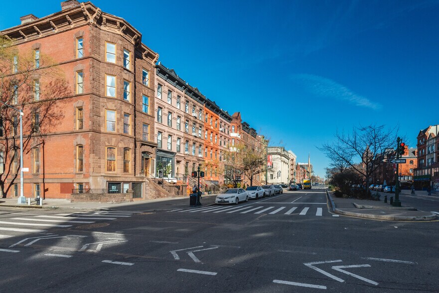 More Photos Of 187 Lenox Ave, New York Apartments For Sale