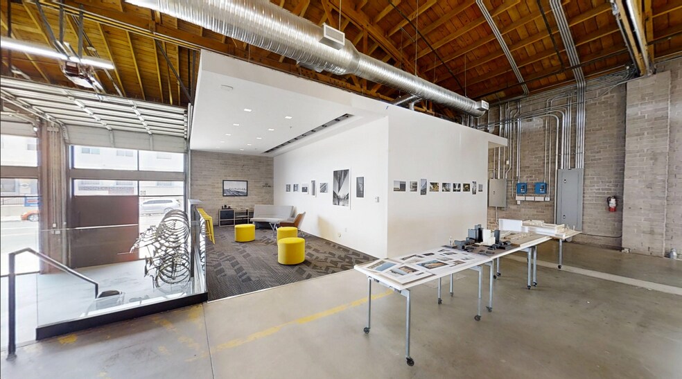 More Photos Of 521 S 3rd St, Phoenix Office For Lease