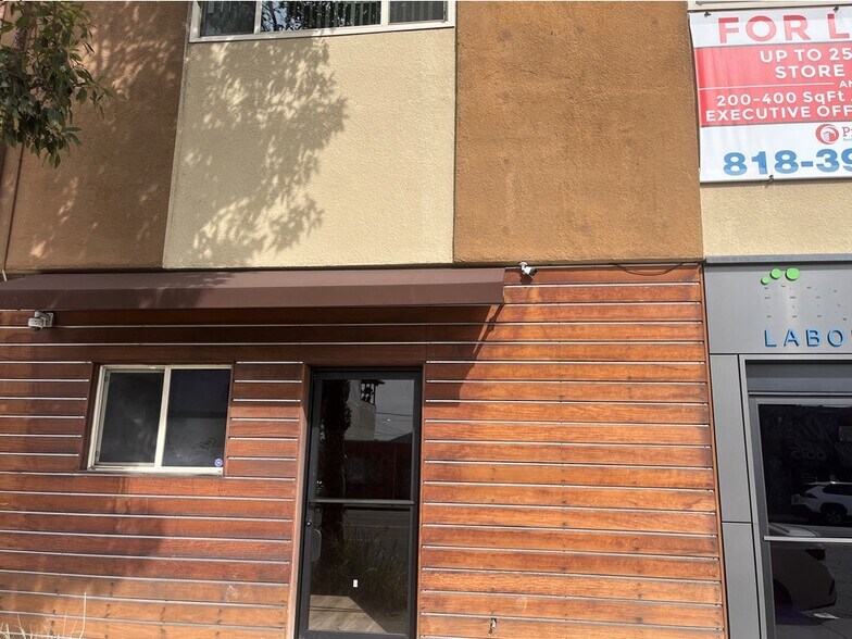 More Photos Of 6618 San Fernando Rd, Glendale Office For Lease