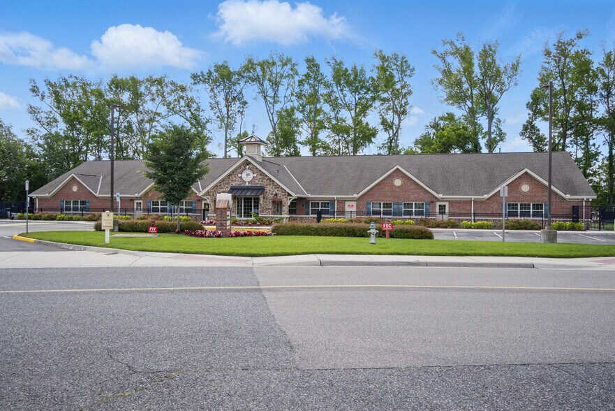 More Photos Of 212 Carmichael Way, Chesapeake Land For Sale