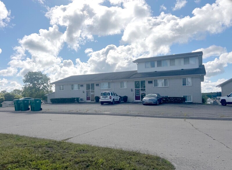 More Photos Of , White Lake Township Multifamily For Sale