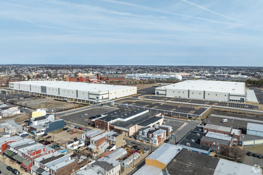 More Photos Of 5000 Richmond St, Philadelphia Distribution For Lease