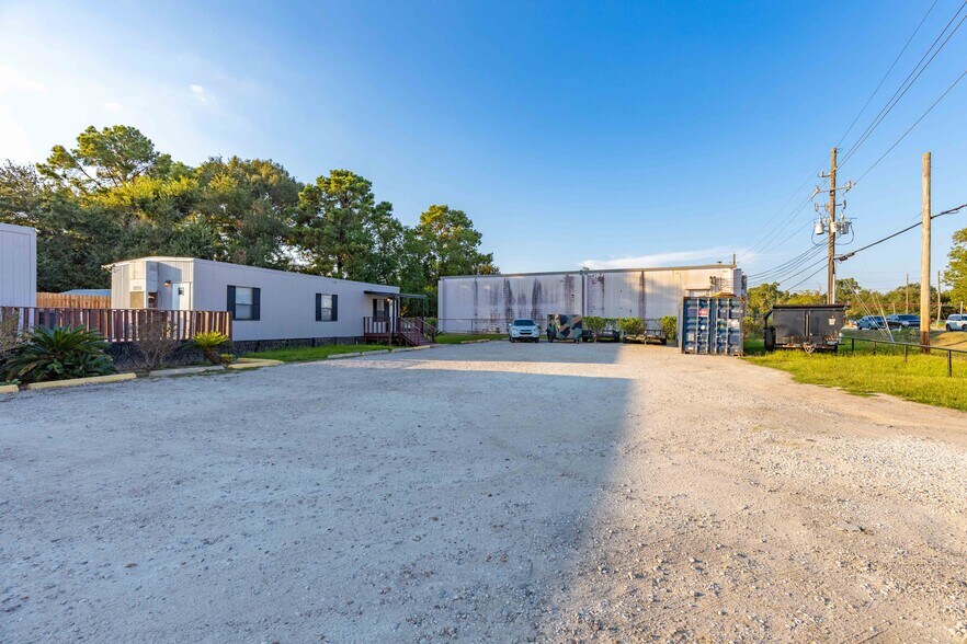 More Photos Of 24203 FM 2100 Rd, Huffman Office Residential For Sale