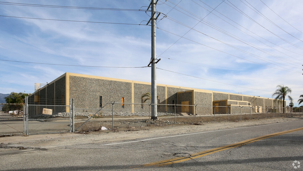 More Photos Of 1500 Crafton Ave, Mentone Unknown For Lease