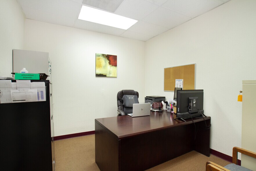 More Photos Of 1811 S 7th St, San Jose Warehouse For Sale