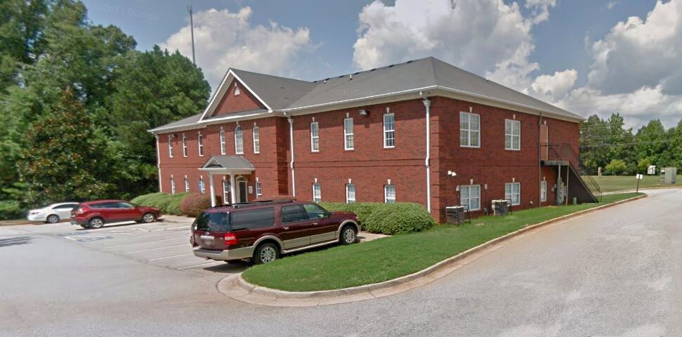 More Photos Of 188 W Campground Rd, McDonough Office For Sale