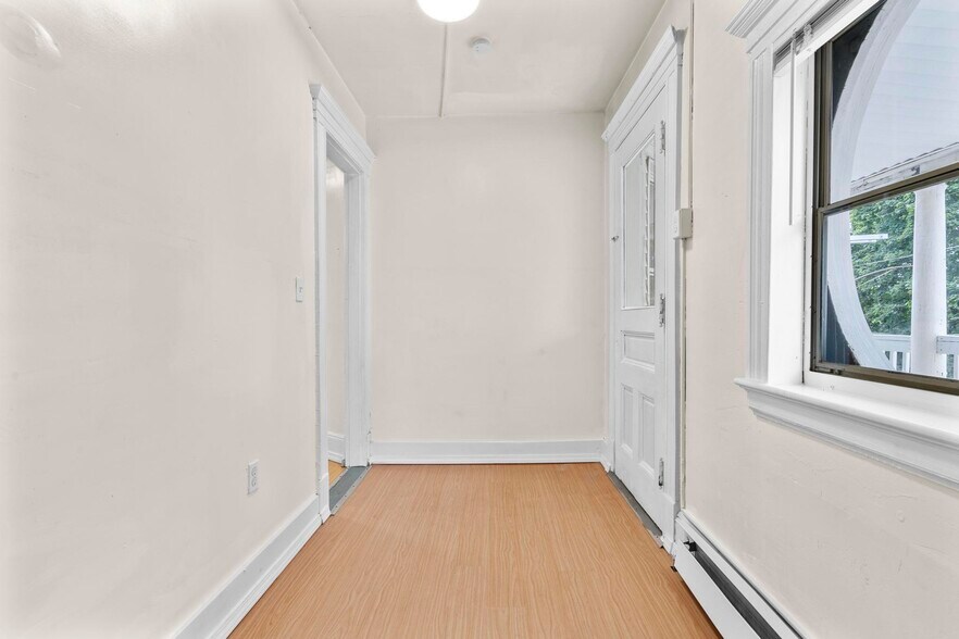 More Photos Of , Waterbury Multifamily For Sale