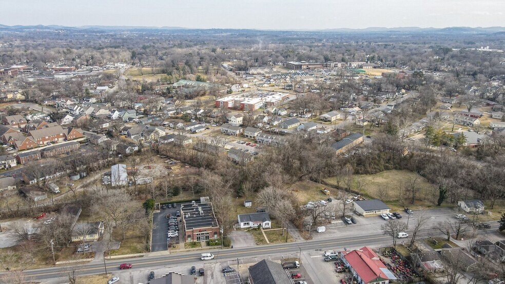 More Photos Of 1191 W Main St, Franklin Office For Sale